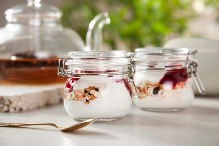 Gut-Friendly Foods for Better Digestion